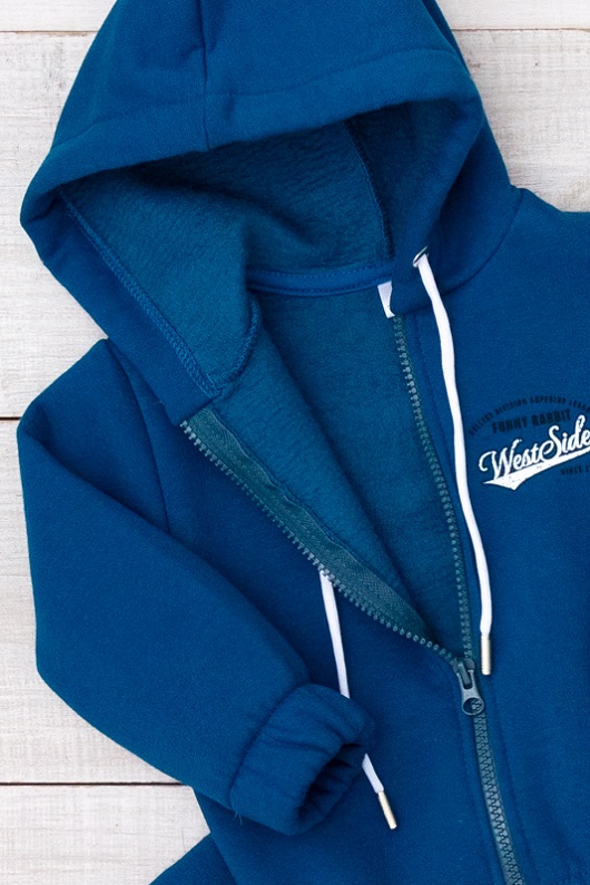 Комплект ясельний для хлопчика